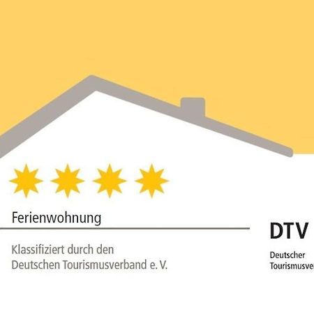 Altstadtwohnung Mit Eigenem Hauseingang Mülheim an der Ruhr Exteriér fotografie