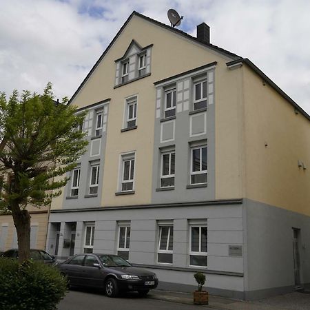 Altstadtwohnung Mit Eigenem Hauseingang Mülheim an der Ruhr Exteriér fotografie