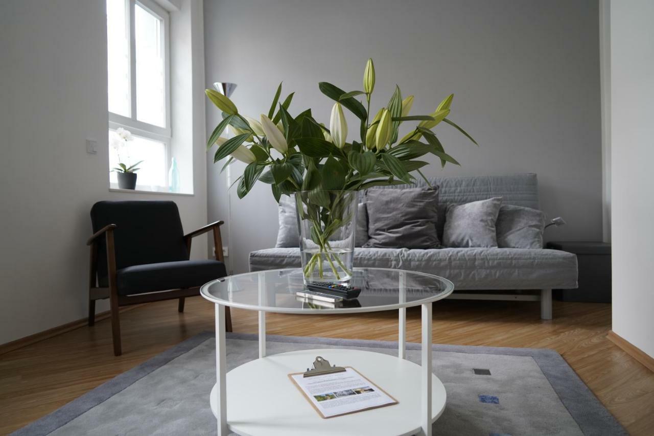 Altstadtwohnung Mit Eigenem Hauseingang Mülheim an der Ruhr Exteriér fotografie